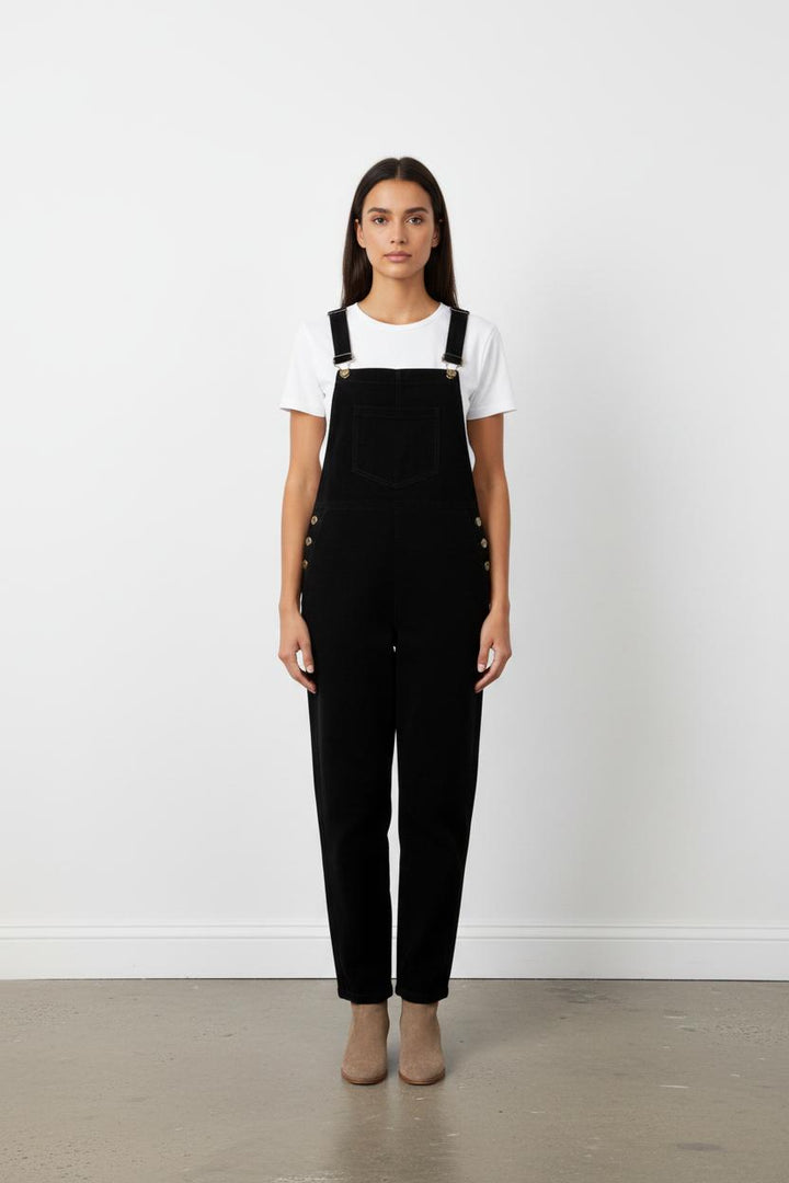 Combinaison Bleue - Taille S/36