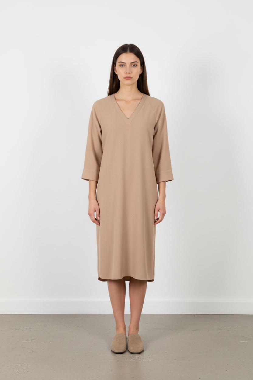 Robe Rose - Taille S/36