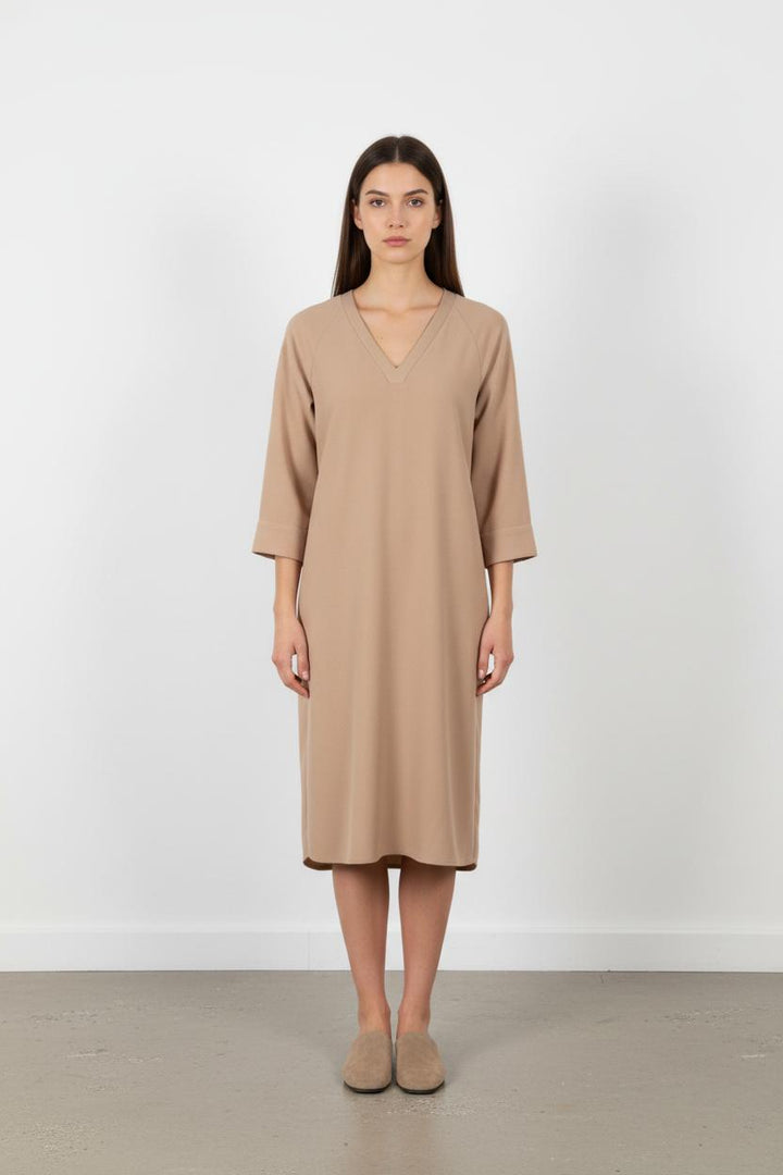 Robe Rose - Taille S/36