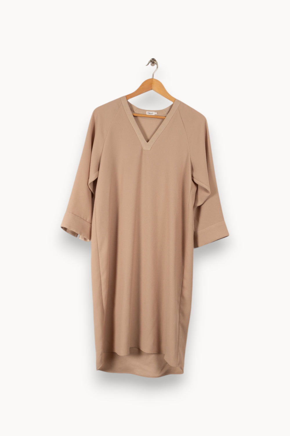 Robe Rose - Taille S/36 de la marque Filippa K | PARAD38704 - Vendu par Paradigme - Image 1