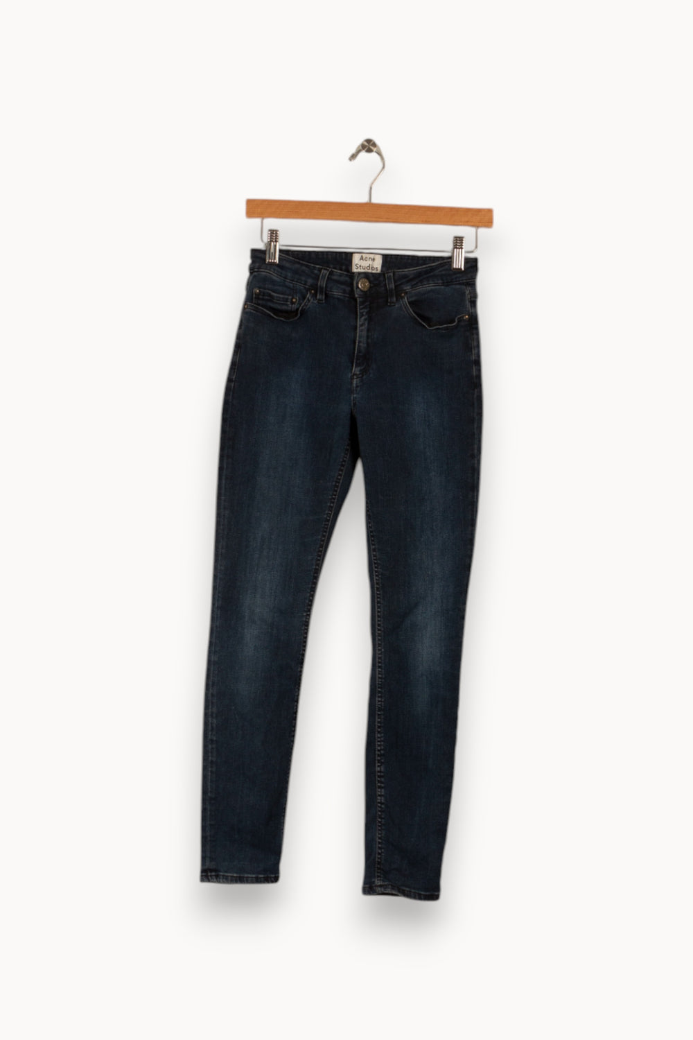 Jean - Taille S/36 de la marque Acne Studios | PARAD38705 - Vendu par Paradigme - Image 1