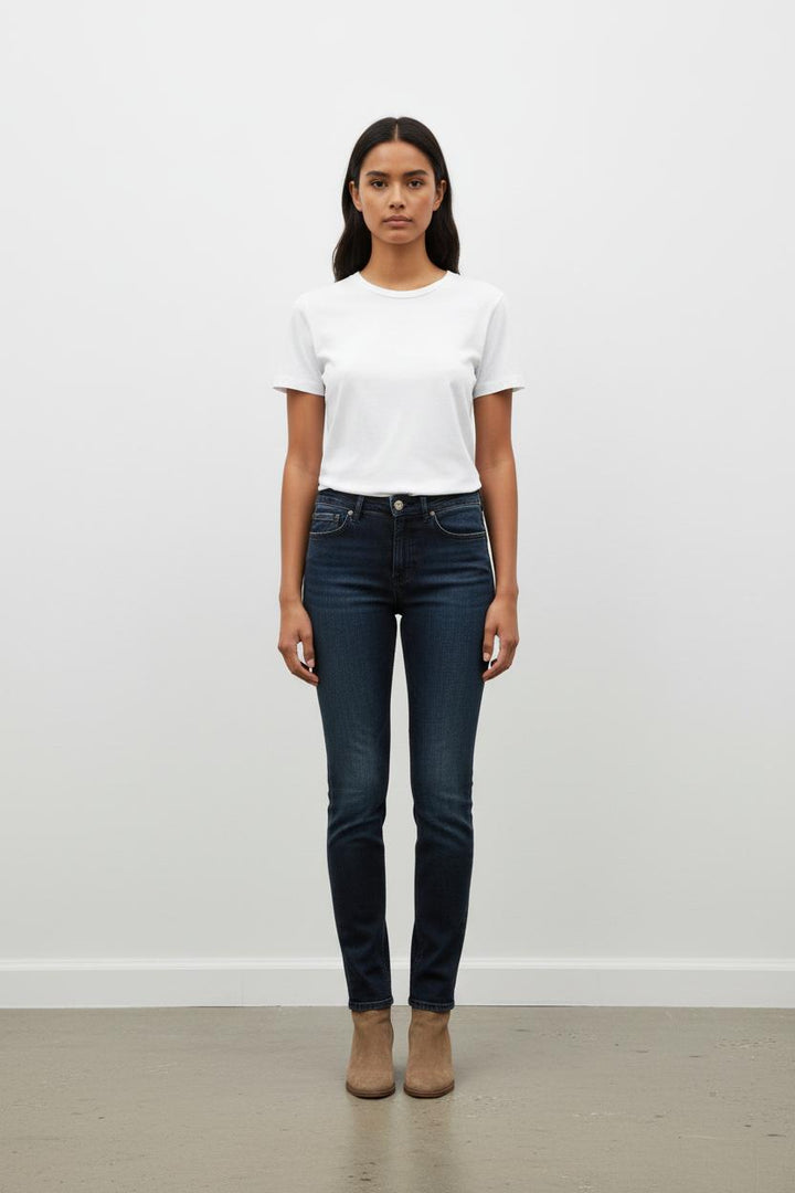 Jean Bleu - Taille S/36