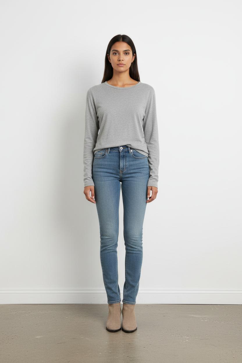 Jean - Taille S/36