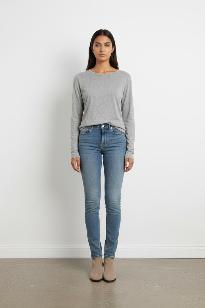 Jean - Taille S/36