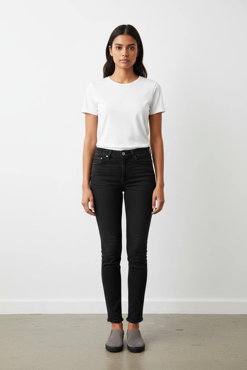 Jean - Taille S/36