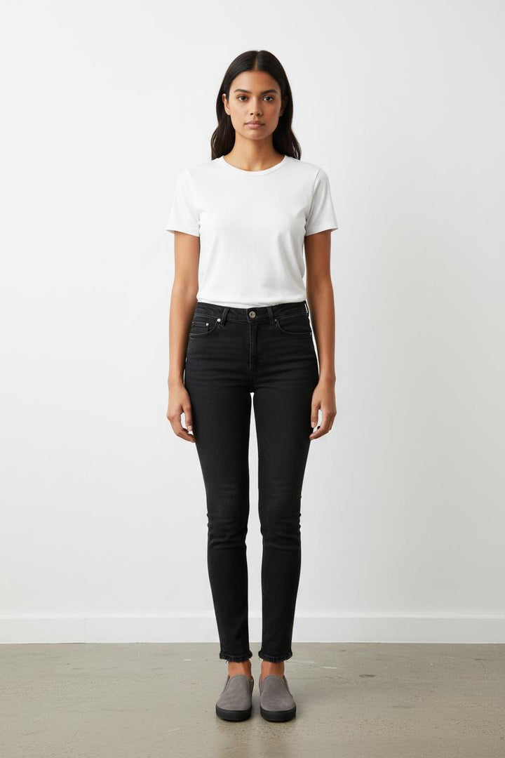 Jean - Taille S/36