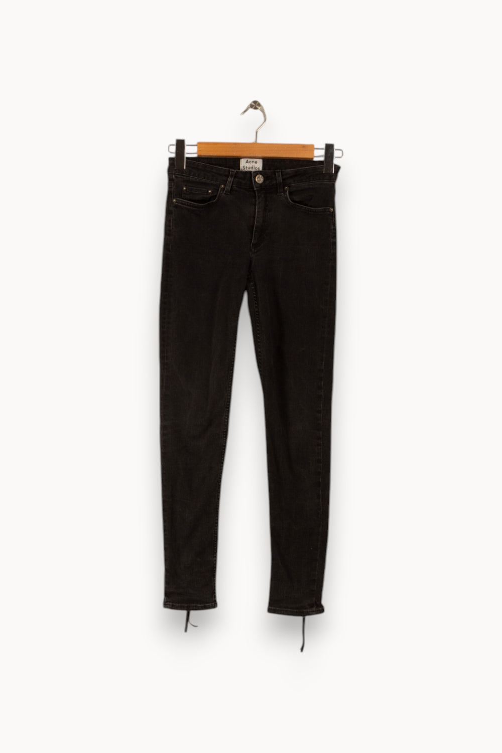 Jean - Taille S/36 de la marque Acne Studios | PARAD38710 - Vendu par Paradigme - Image 1