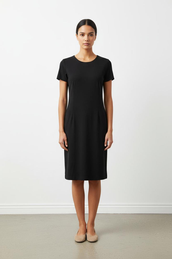 Robe noire - Taille S/36