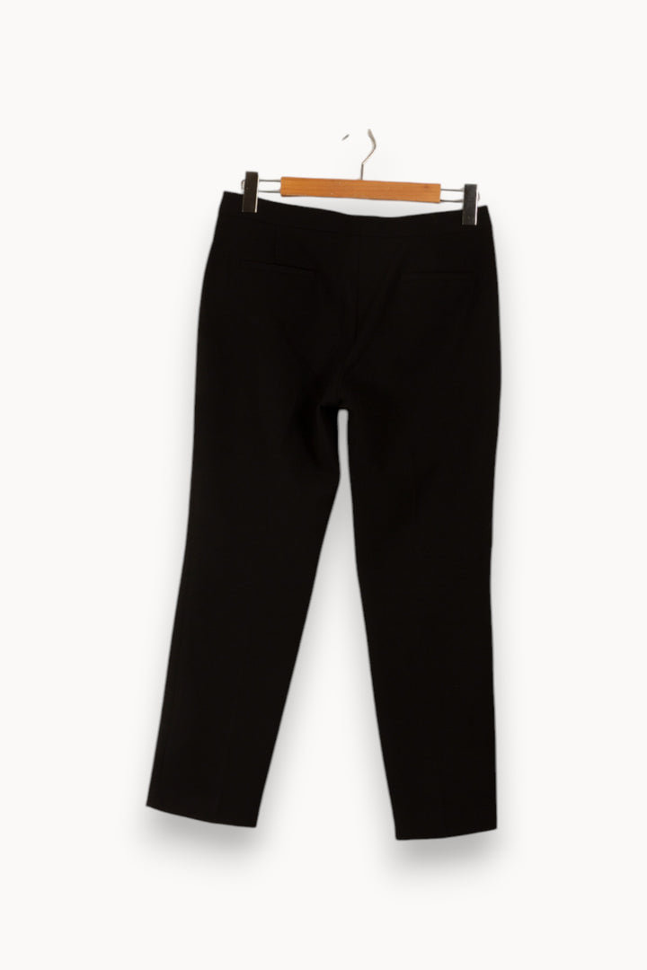 Pantalon Noir - Taille M/38 de la marque Gerard Darel | PARAD38713 - Vendu par Paradigme - Image 3
