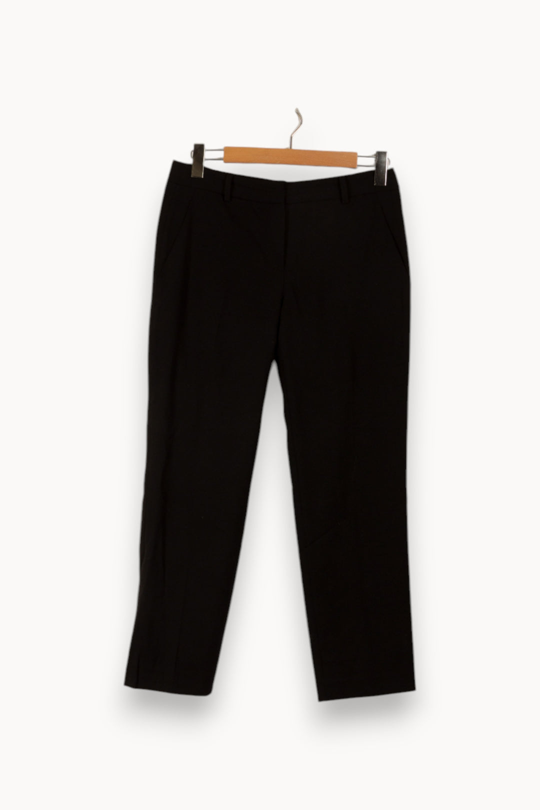 Pantalon Noir - Taille M/38 de la marque Gerard Darel | PARAD38716 - Vendu par Paradigme - Image 1
