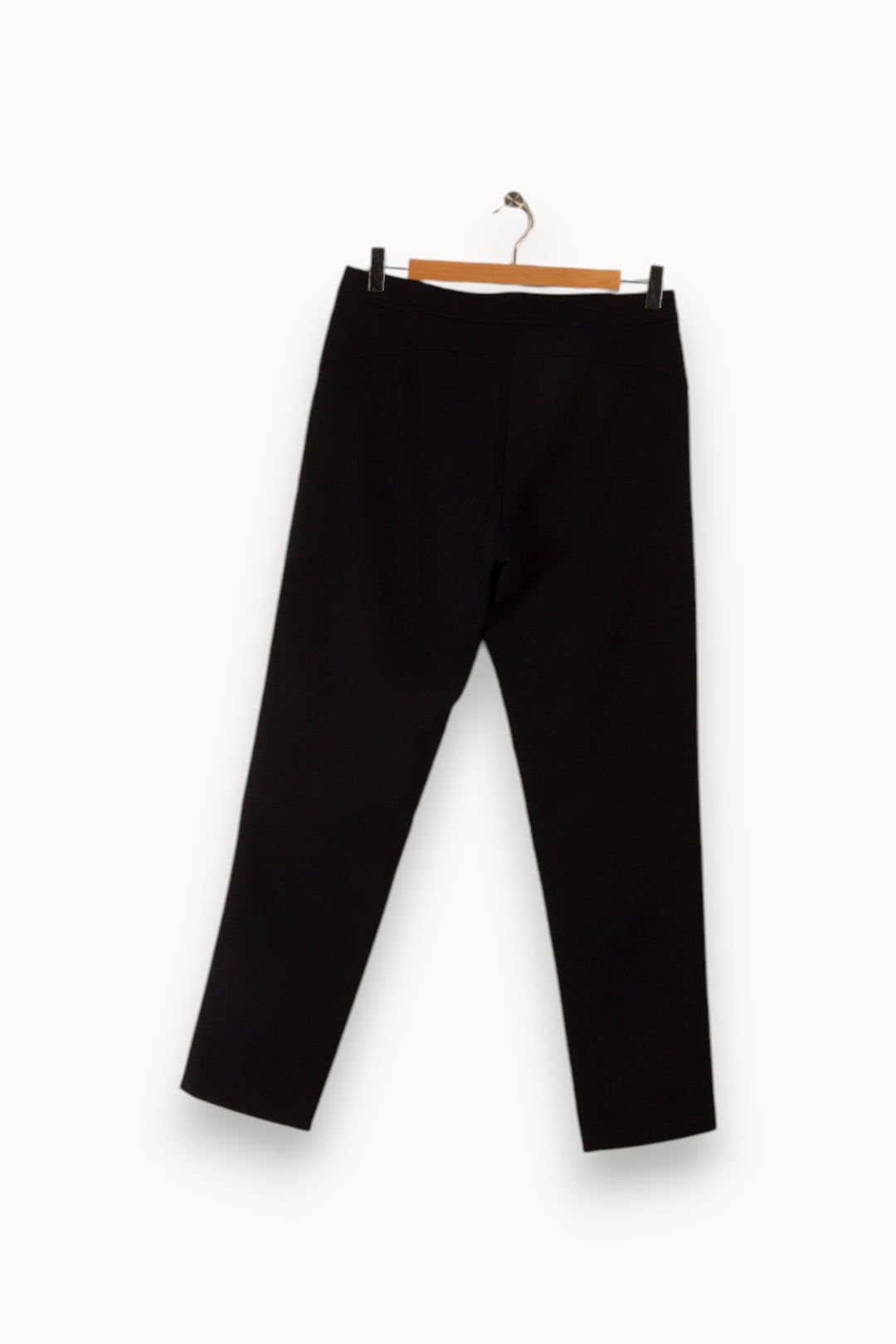 Pantalon bleu - Taille M/38 de la marque Gerard Darel | PARAD38720 - Vendu par Paradigme - Image 3
