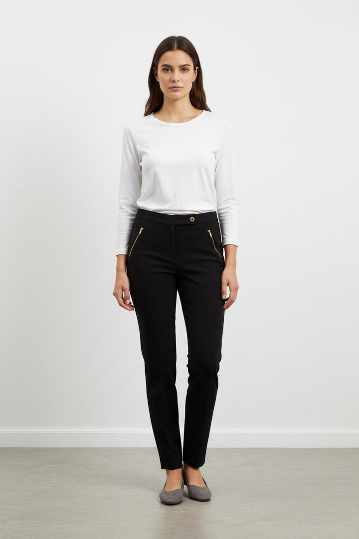 Pantalon bleu - Taille M/38