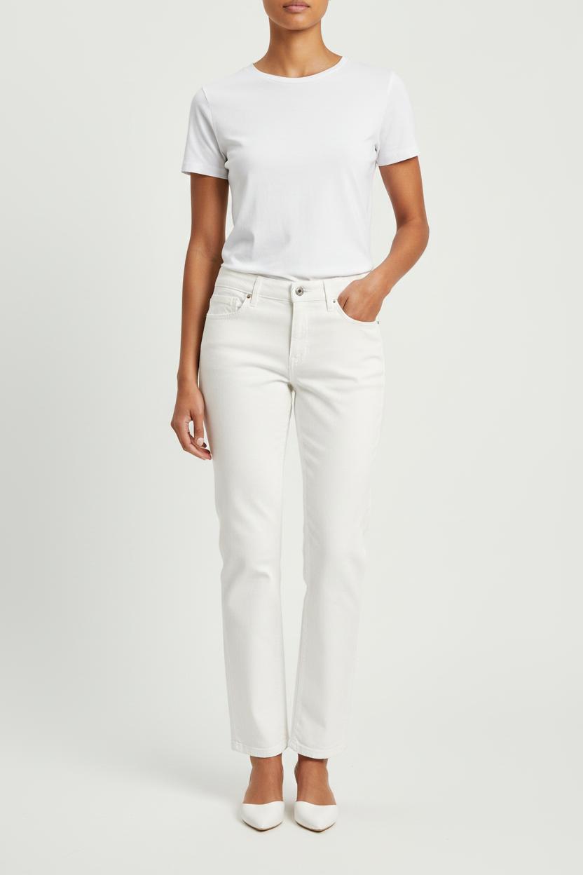 T-shirt - Taille M/38