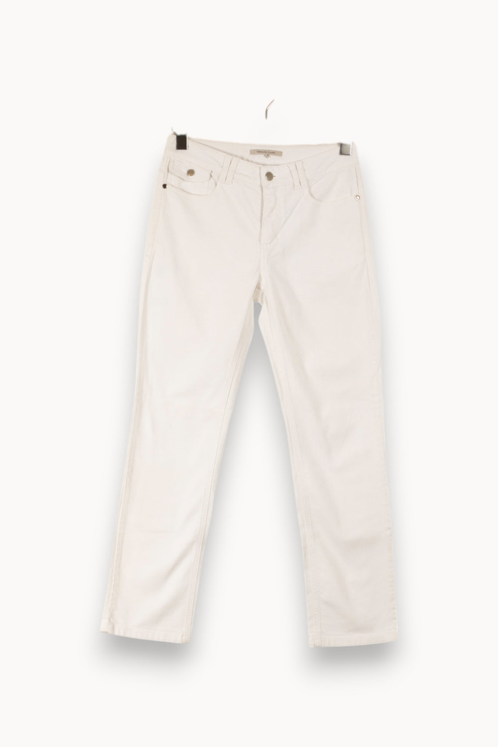 T-shirt - Taille M/38 de la marque Gerard Darel | PARAD38721 - Vendu par Paradigme - Image 1
