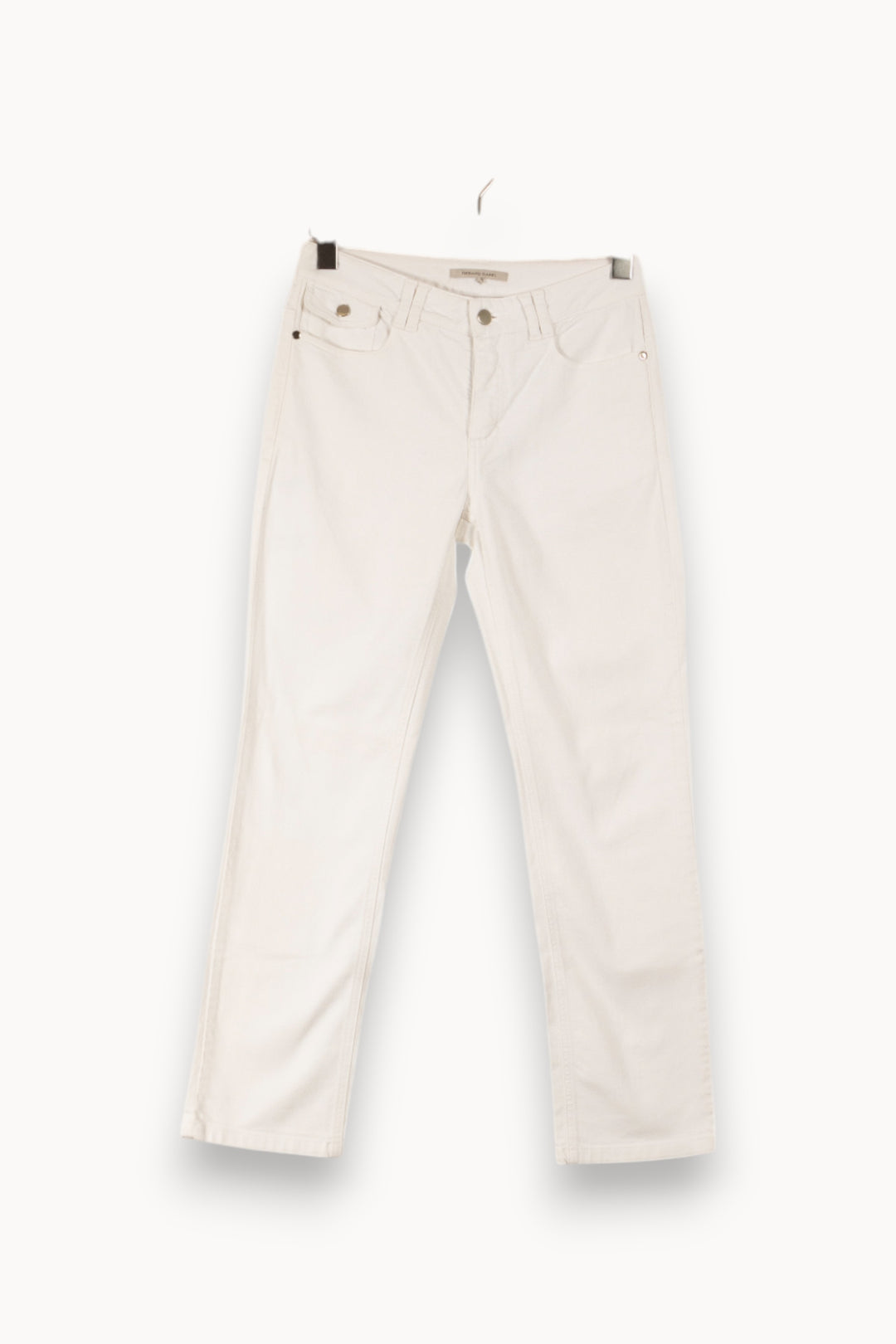 T-shirt - Taille M/38 de la marque Gerard Darel | PARAD38721 - Vendu par Paradigme - Image 1