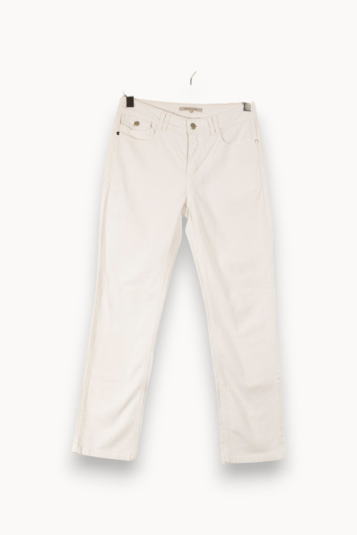 T-shirt - Taille M/38 de la marque Gerard Darel | PARAD38721 - Vendu par Paradigme - Image 1