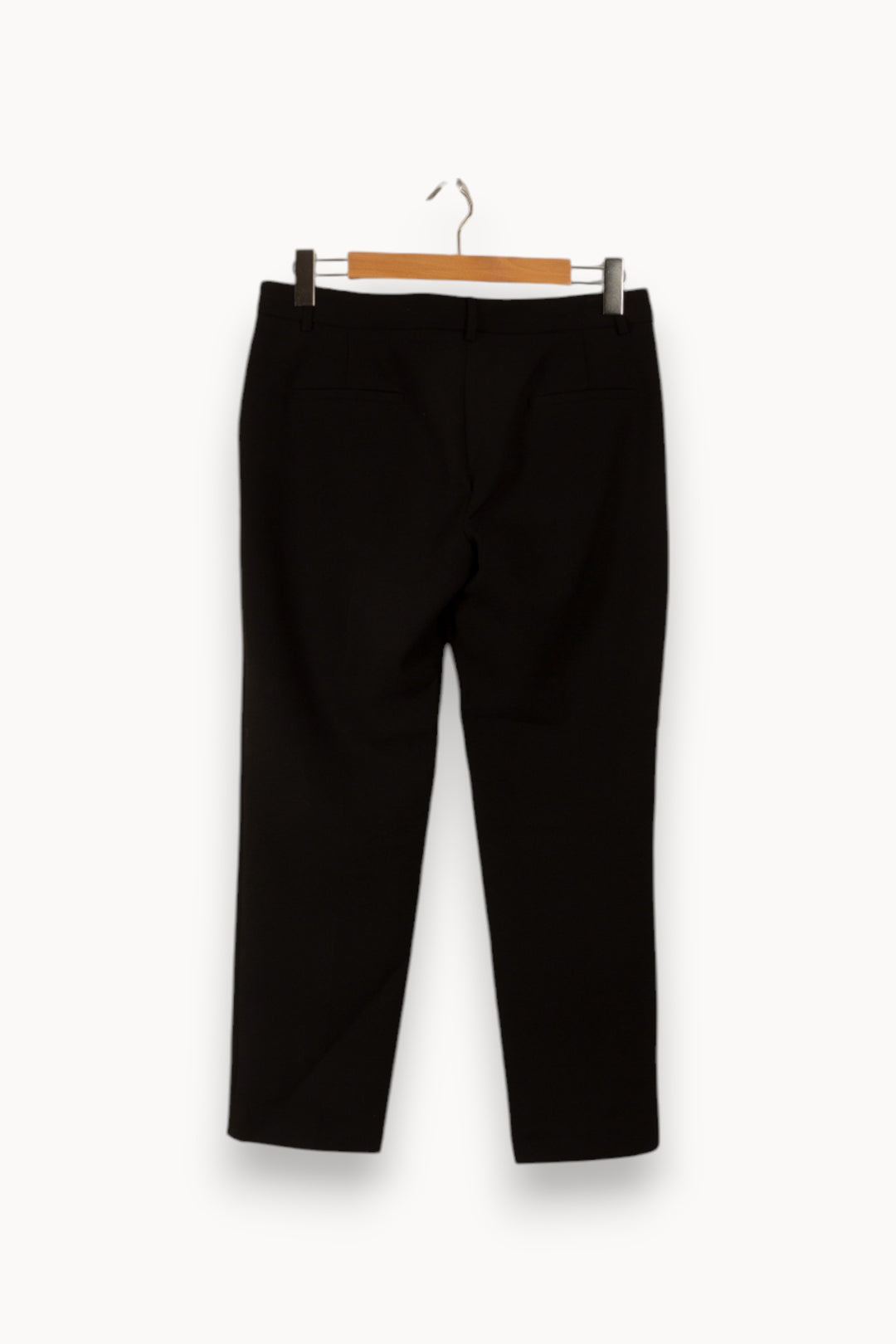 Pantalon Noir - Taille L/40 de la marque Gerard Darel | PARAD38725 - Vendu par Paradigme - Image 3