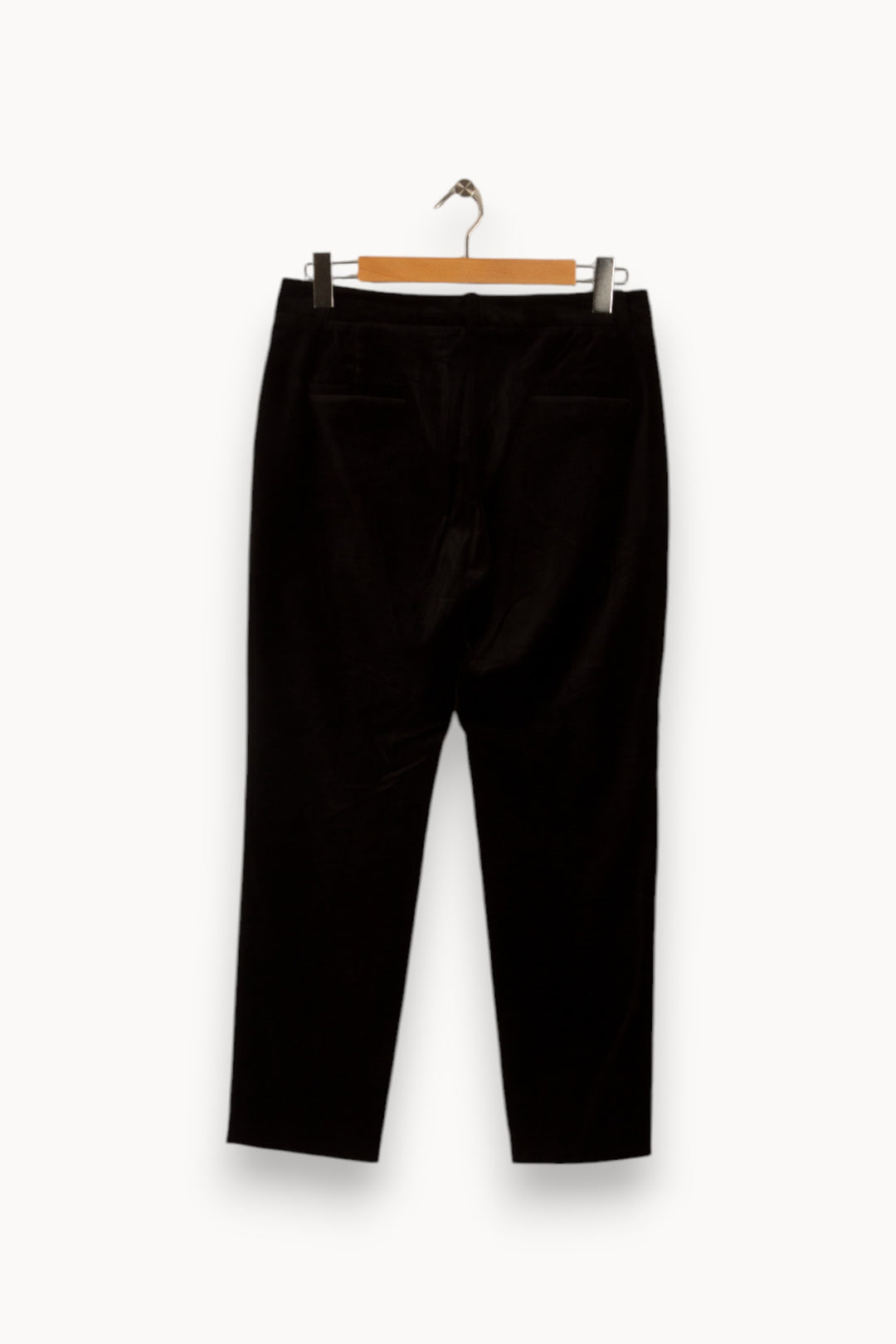 Pantalon Noir - Taille M/38 de la marque Gerard Darel | PARAD38726 - Vendu par Paradigme - Image 3
