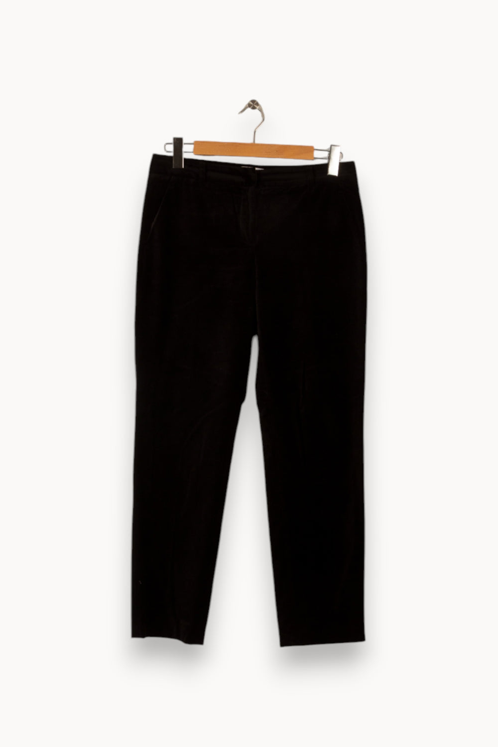 Pantalon Noir - Taille M/38 de la marque Gerard Darel | PARAD38726 - Vendu par Paradigme - Image 1
