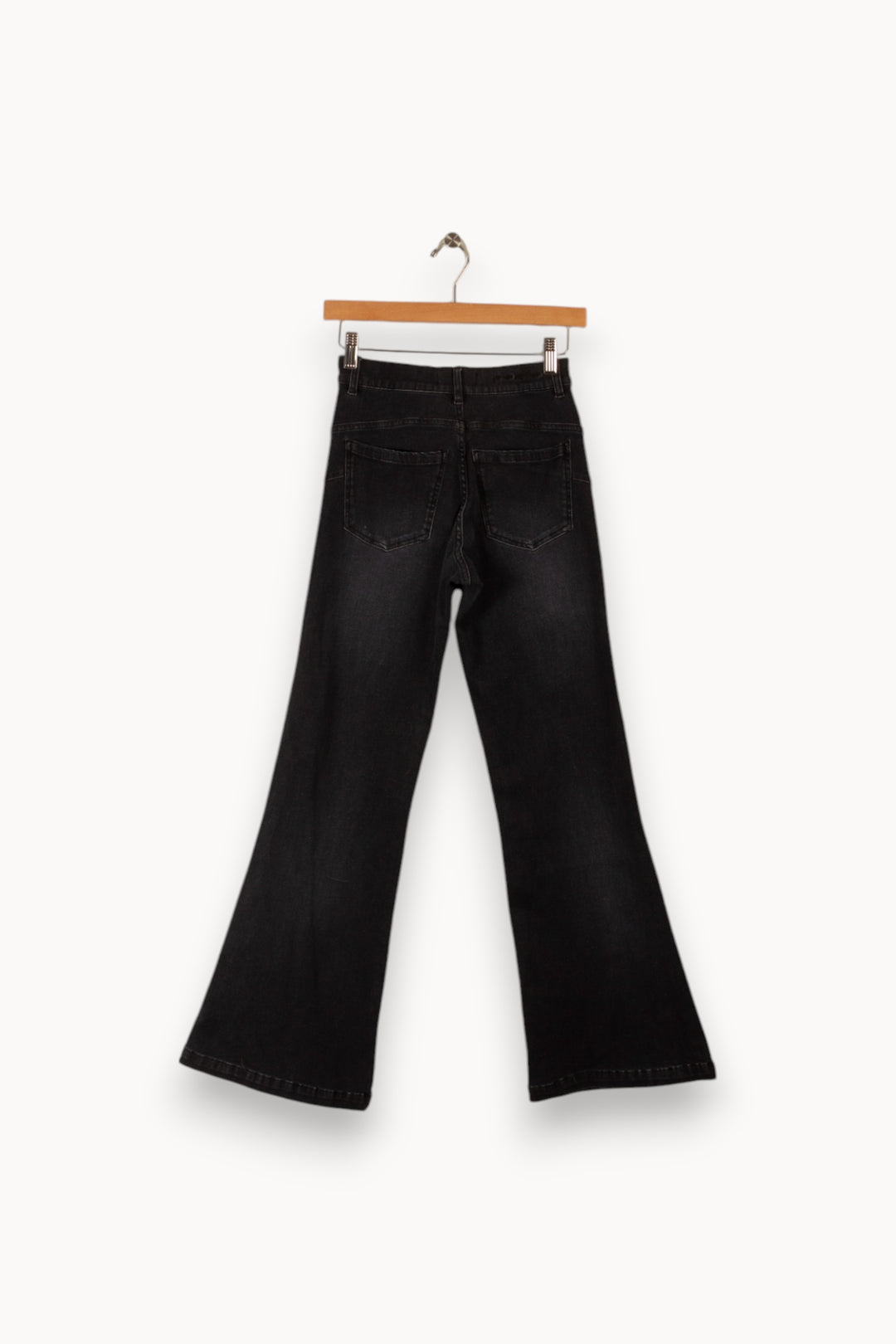 Jean - Taille XS/34 de la marque IKKS | PARAD38732 - Vendu par Paradigme - Image 3