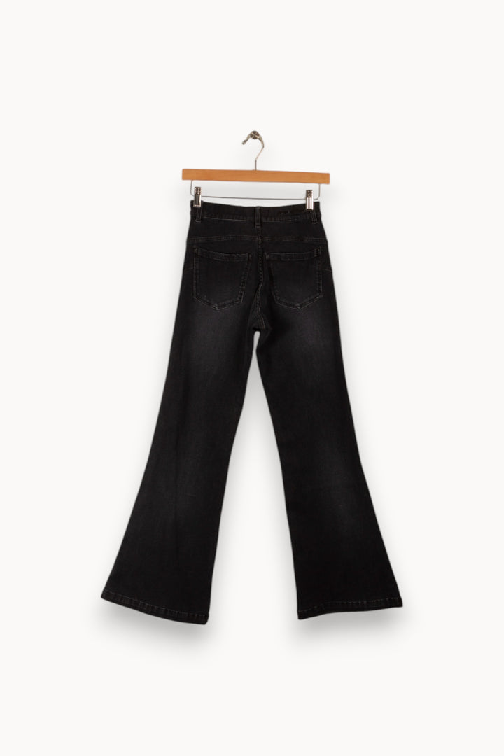 Jean - Taille XS/34 de la marque IKKS | PARAD38732 - Vendu par Paradigme - Image 3