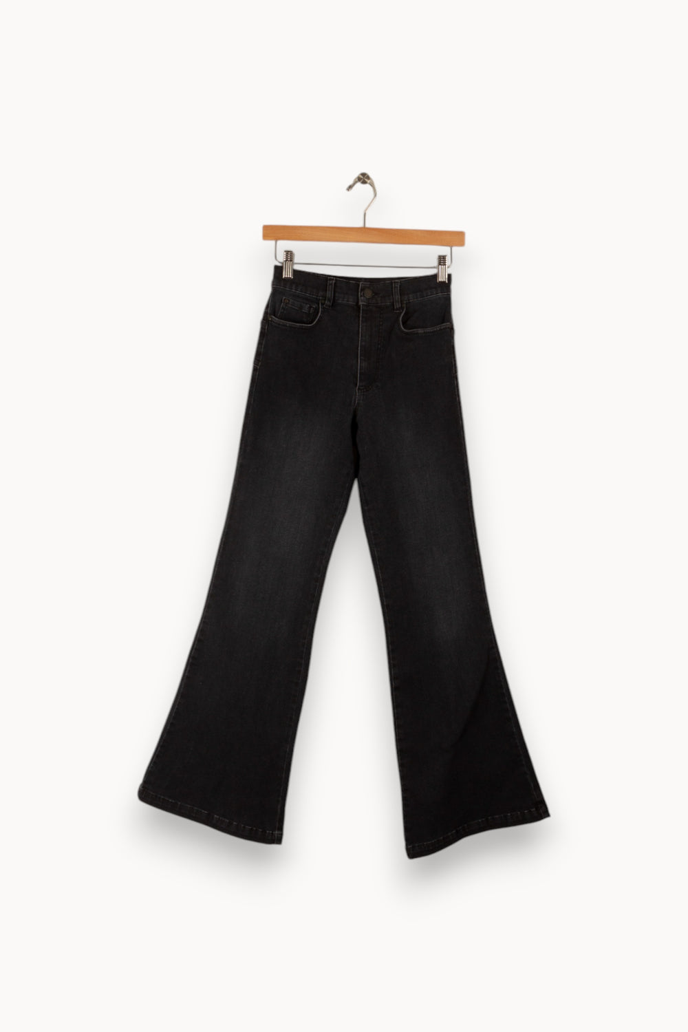 Jean - Taille XS/34 de la marque IKKS | PARAD38732 - Vendu par Paradigme - Image 1
