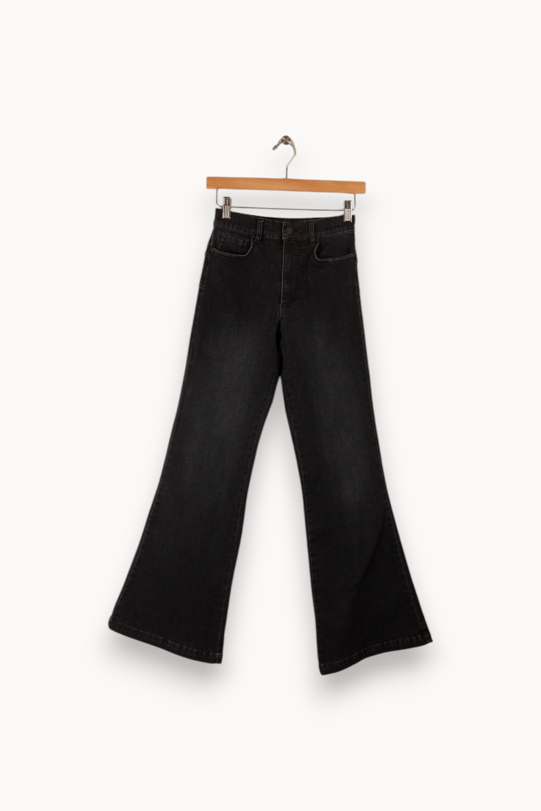 Jean - Taille XS/34 de la marque IKKS | PARAD38732 - Vendu par Paradigme - Image 1