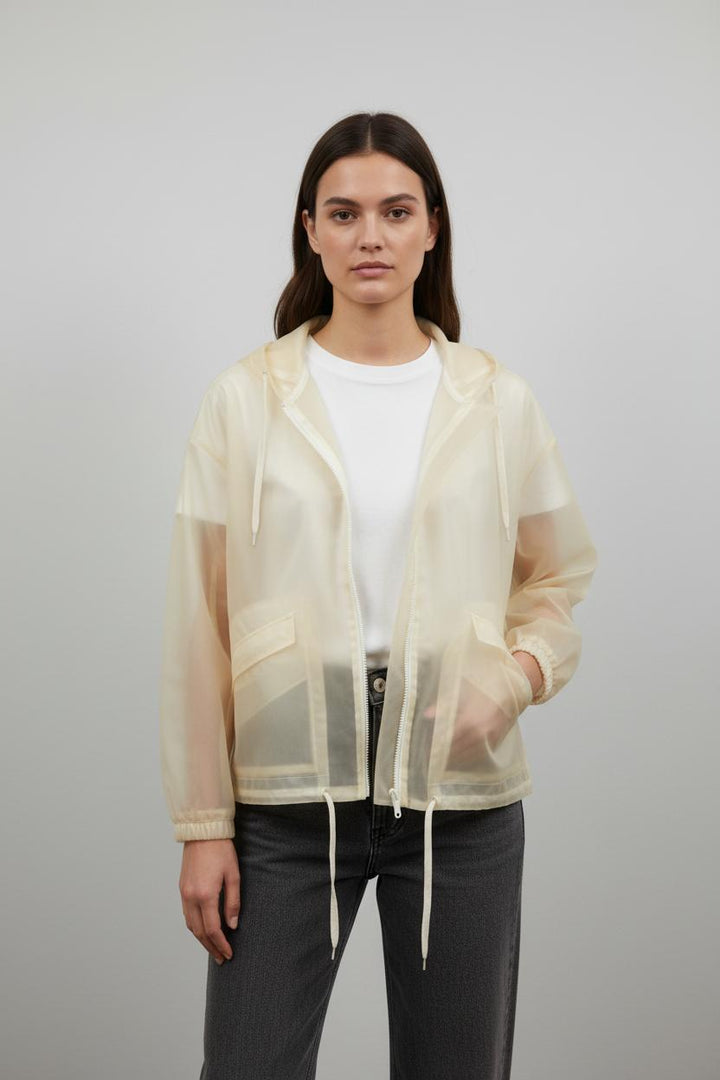 Veste beige - Taille M/38