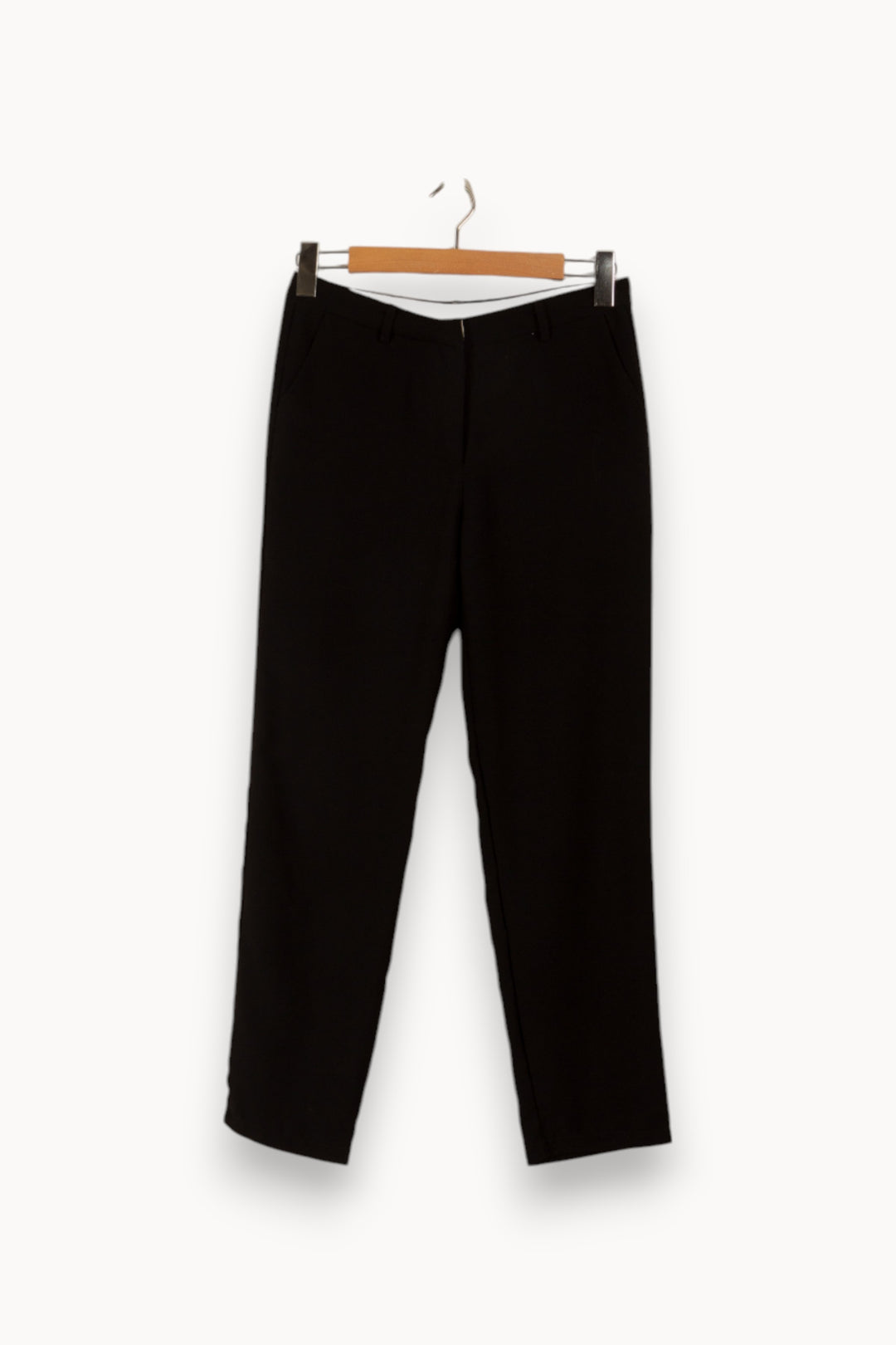 Pantalon Noir - Taille S/36 de la marque La Petite Etoile | PARAD38753 - Vendu par Paradigme - Image 1