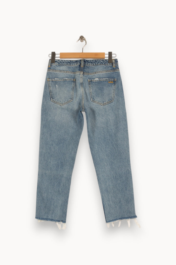 Jean - Taille XS/34 de la marque ba&sh | PARAD38810 - Vendu par Paradigme - Image 3