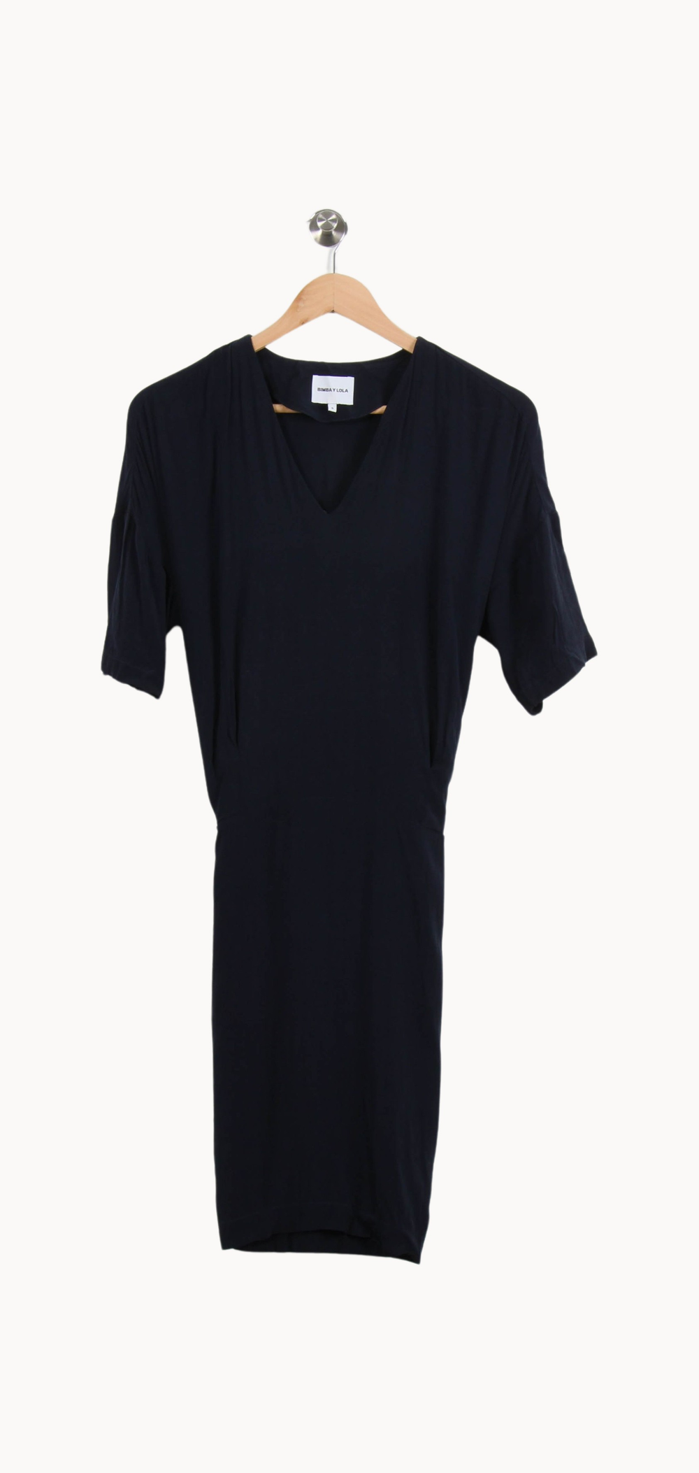 Robe - Taille S/36 de la marque Bimba y Lola | PARAD38812 - Vendu par Paradigme - Image 2