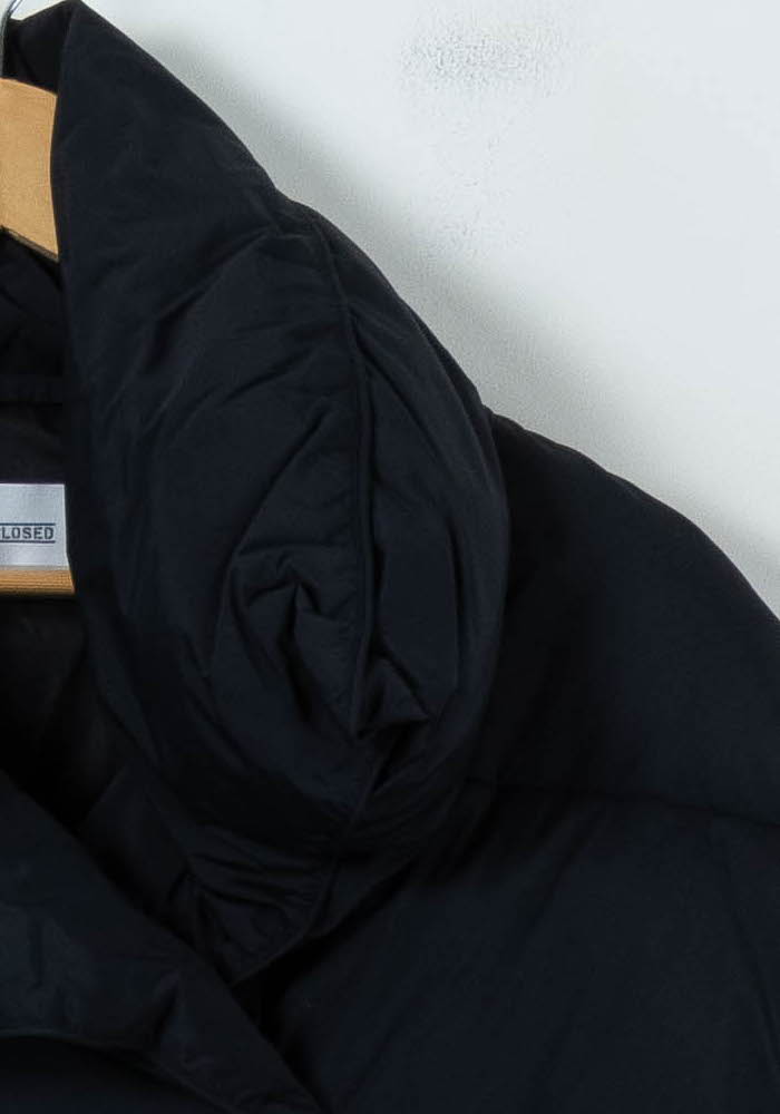 Manteau Bleu - Taille S/36 de la marque Closed | PARAD38814 - Vendu par Paradigme - Image 3