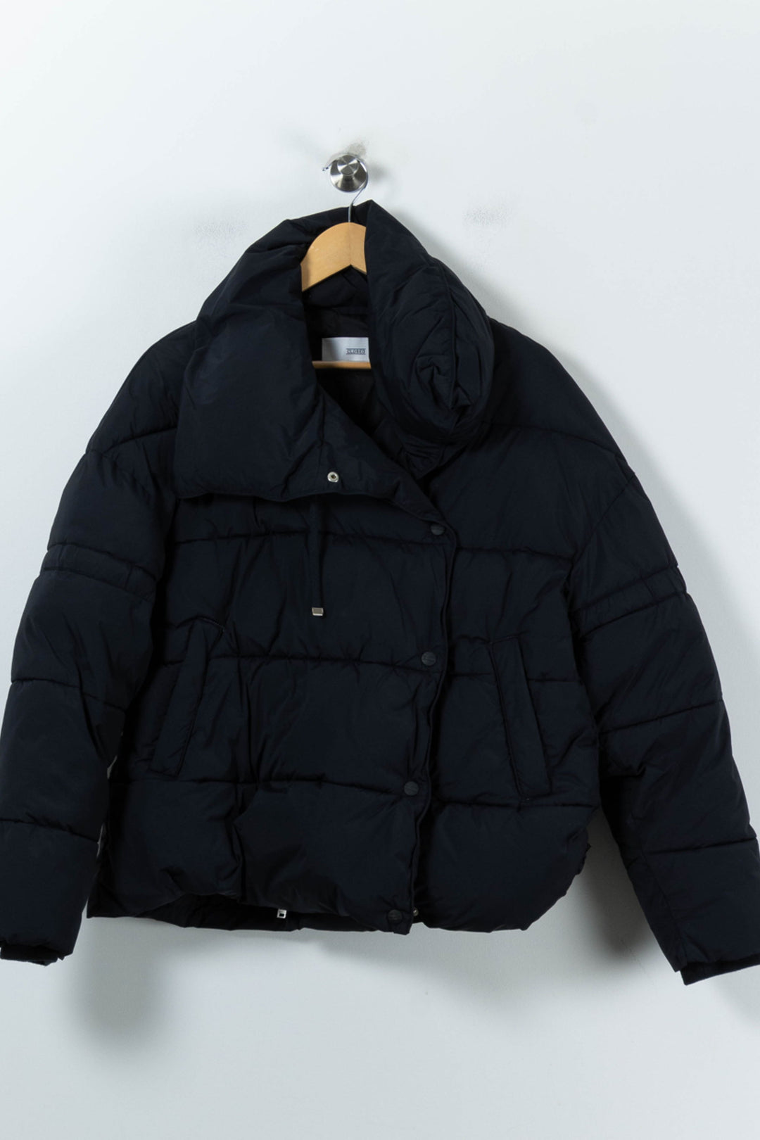 Manteau Bleu - Taille S/36 de la marque Closed | PARAD38814 - Vendu par Paradigme - Image 2