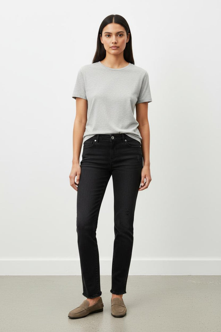 Jean Noir - Taille S/36