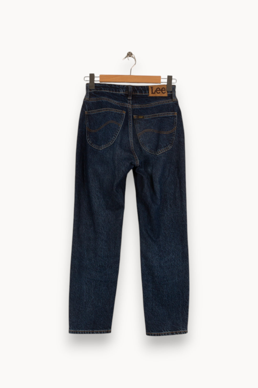 Jean - Taille S/36 de la marque Lee | PARAD38883 - Vendu par Paradigme - Image 3