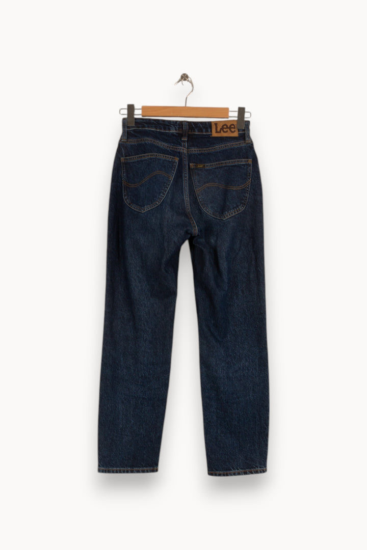 Jean - Taille S/36 de la marque Lee | PARAD38883 - Vendu par Paradigme - Image 3