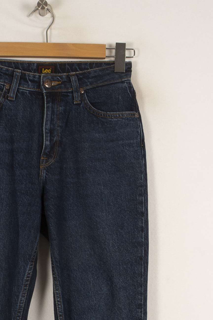 Jean - Taille S/36 de la marque Lee | PARAD38883 - Vendu par Paradigme - Image 2