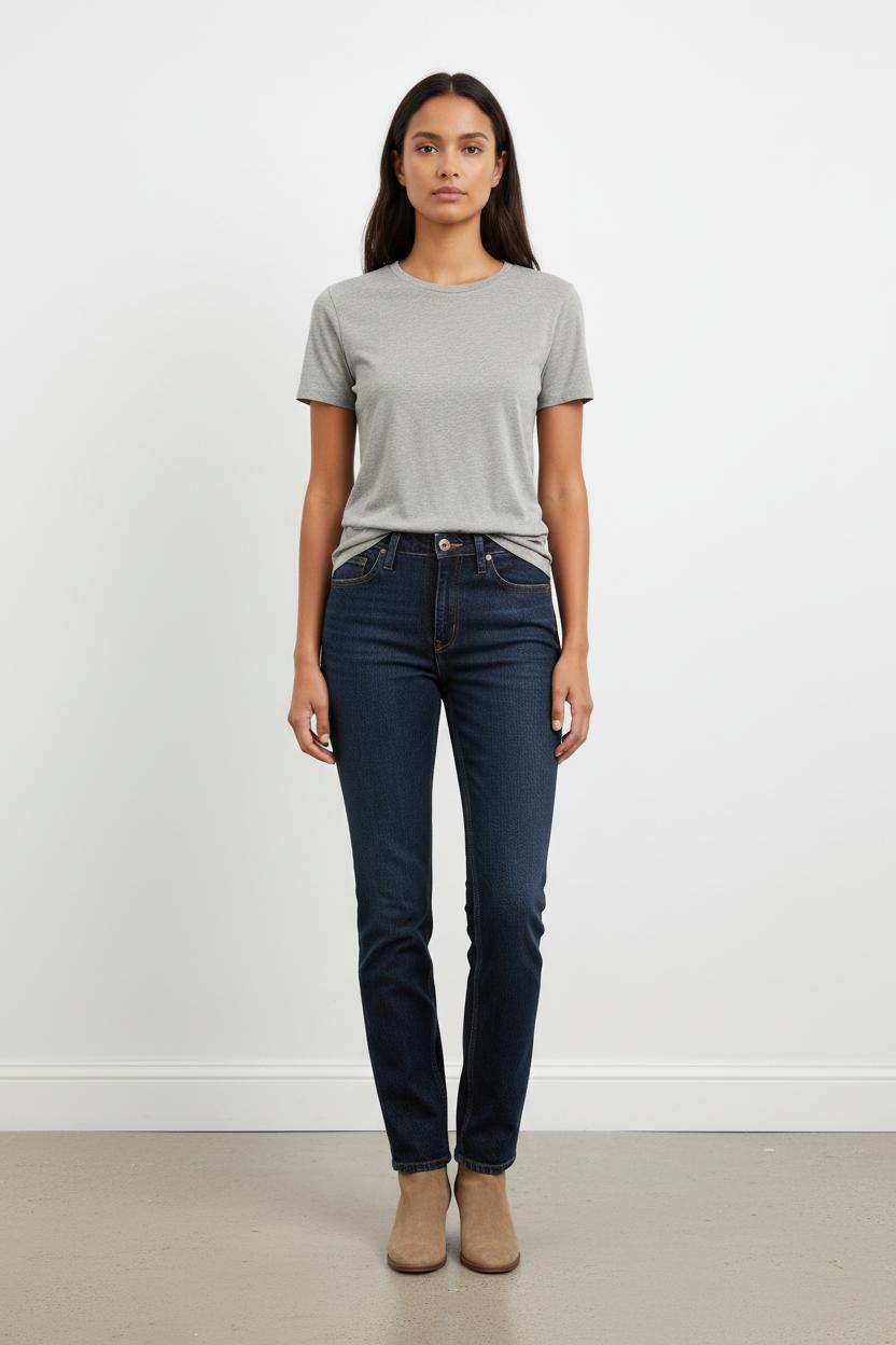 Jean - Taille S/36