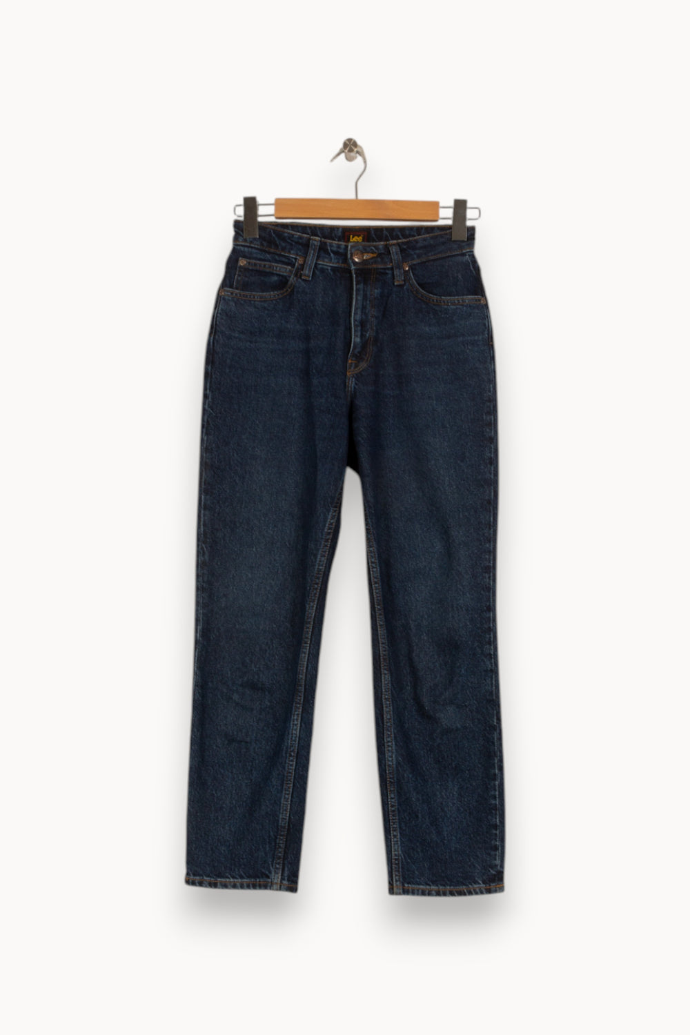 Jean - Taille S/36 de la marque Lee | PARAD38883 - Vendu par Paradigme - Image 1