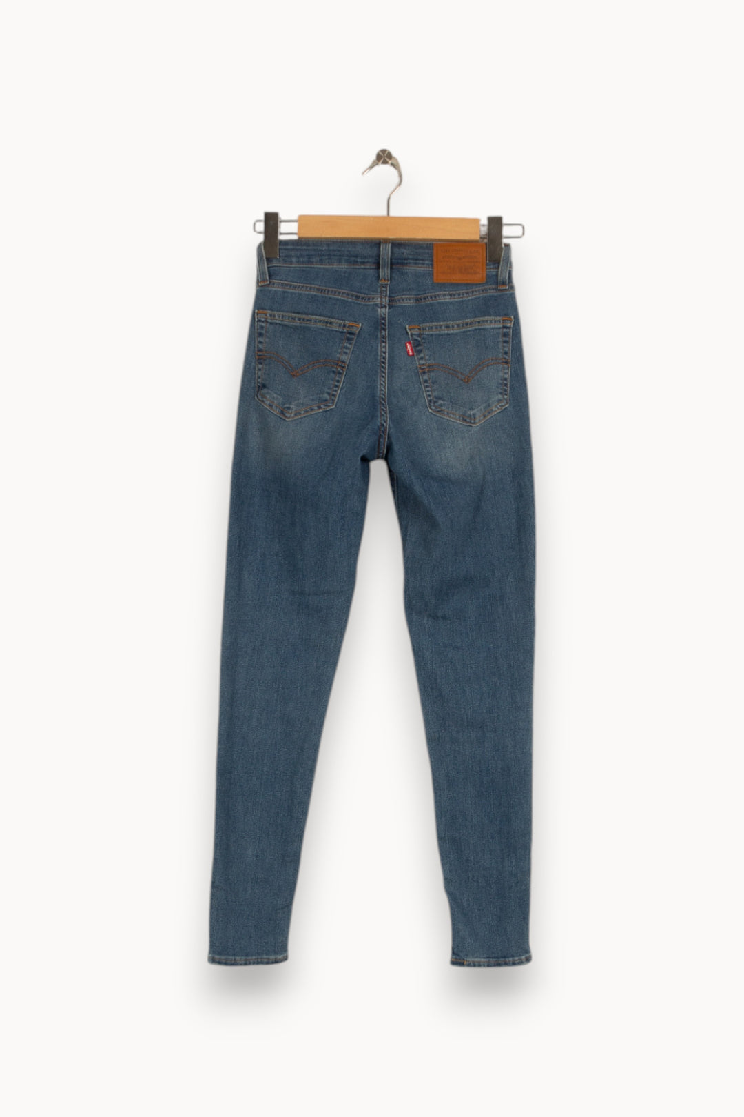 Jean - Taille XS/34 de la marque Levi's | PARAD38884 - Vendu par Paradigme - Image 3