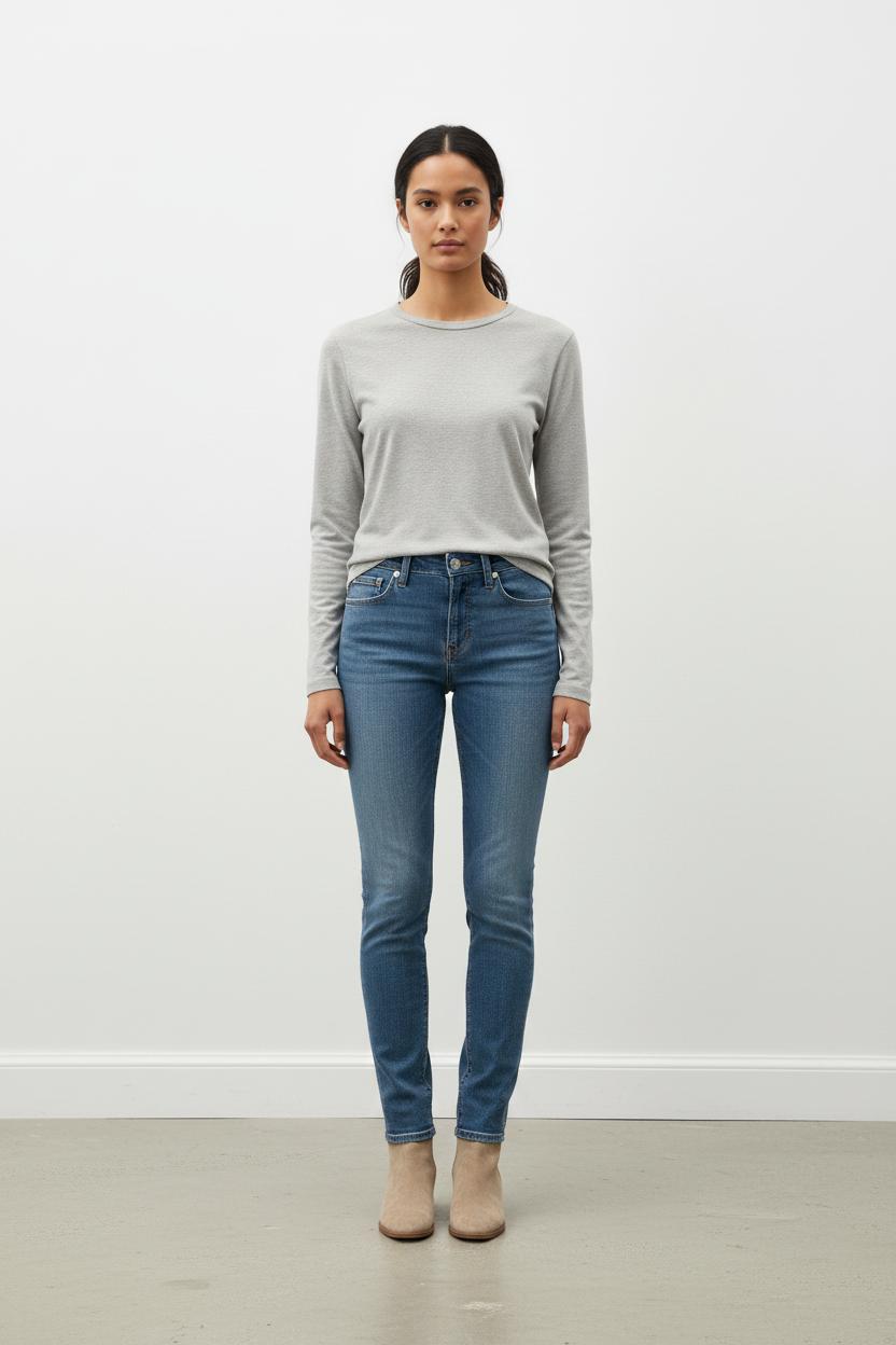 Jean - Taille XS/34