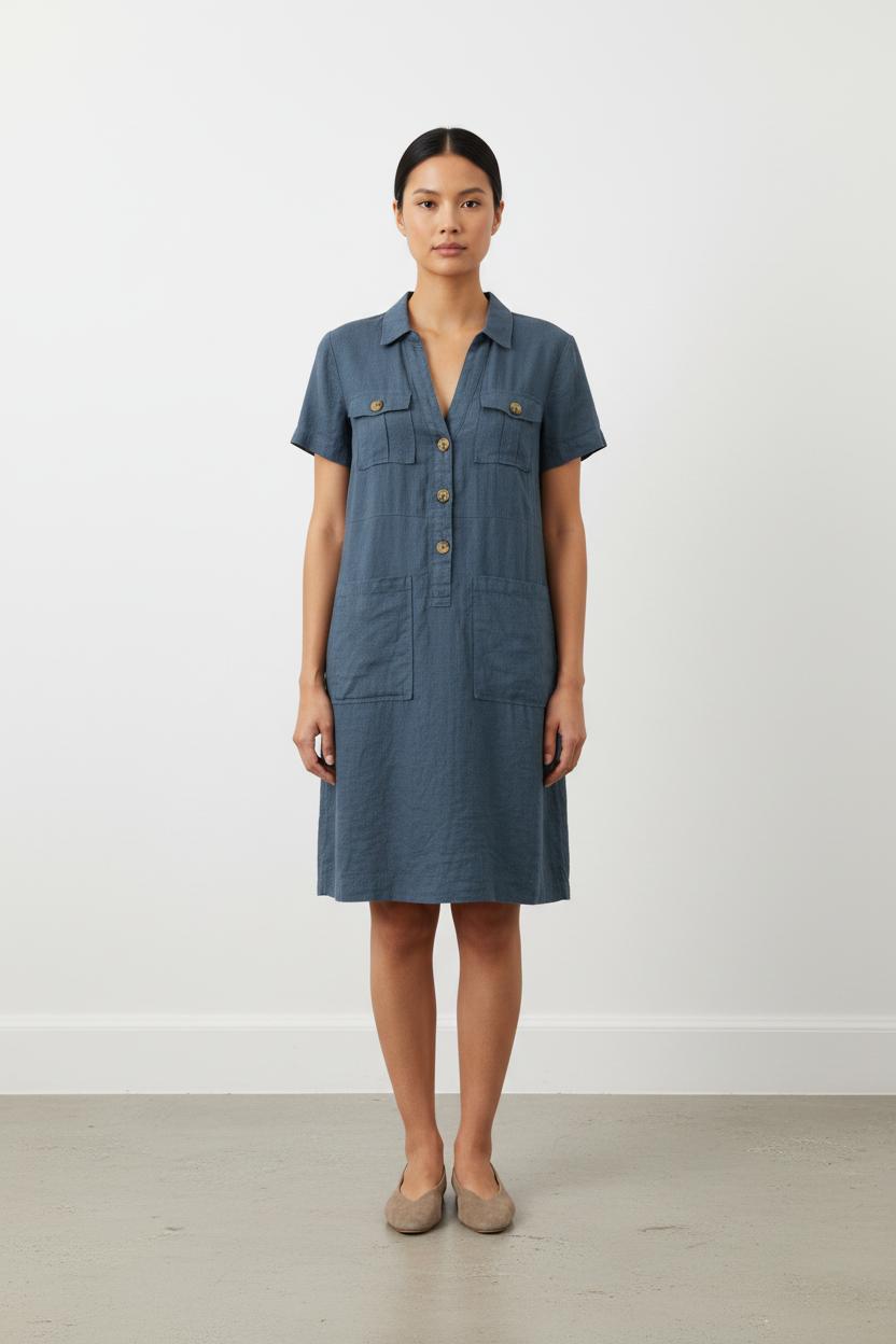 Robe - Taille S/36