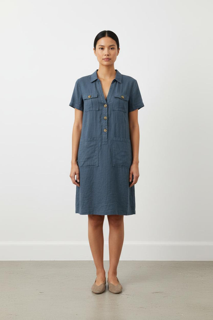 Robe - Taille S/36