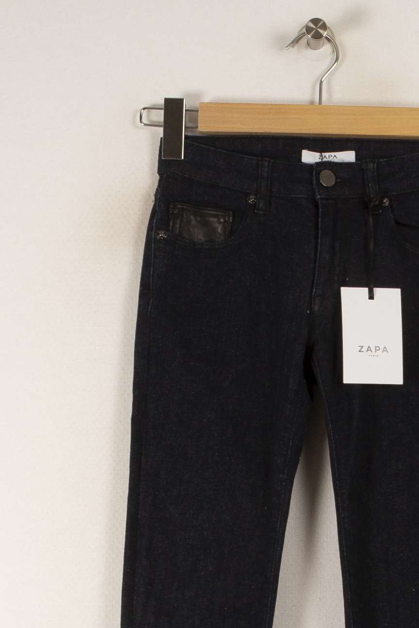 Jean - Taille XS/34