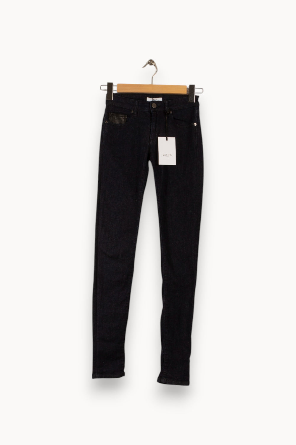 Jean - Taille XS/34 de la marque ZAPA | PARAD38899 - Vendu par Paradigme - Image 1