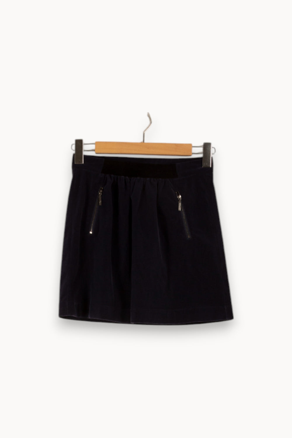Jupe bleue - Taille XS/34 de la marque Karl Marc John | PARAD38906 - Vendu par Paradigme - Image 1