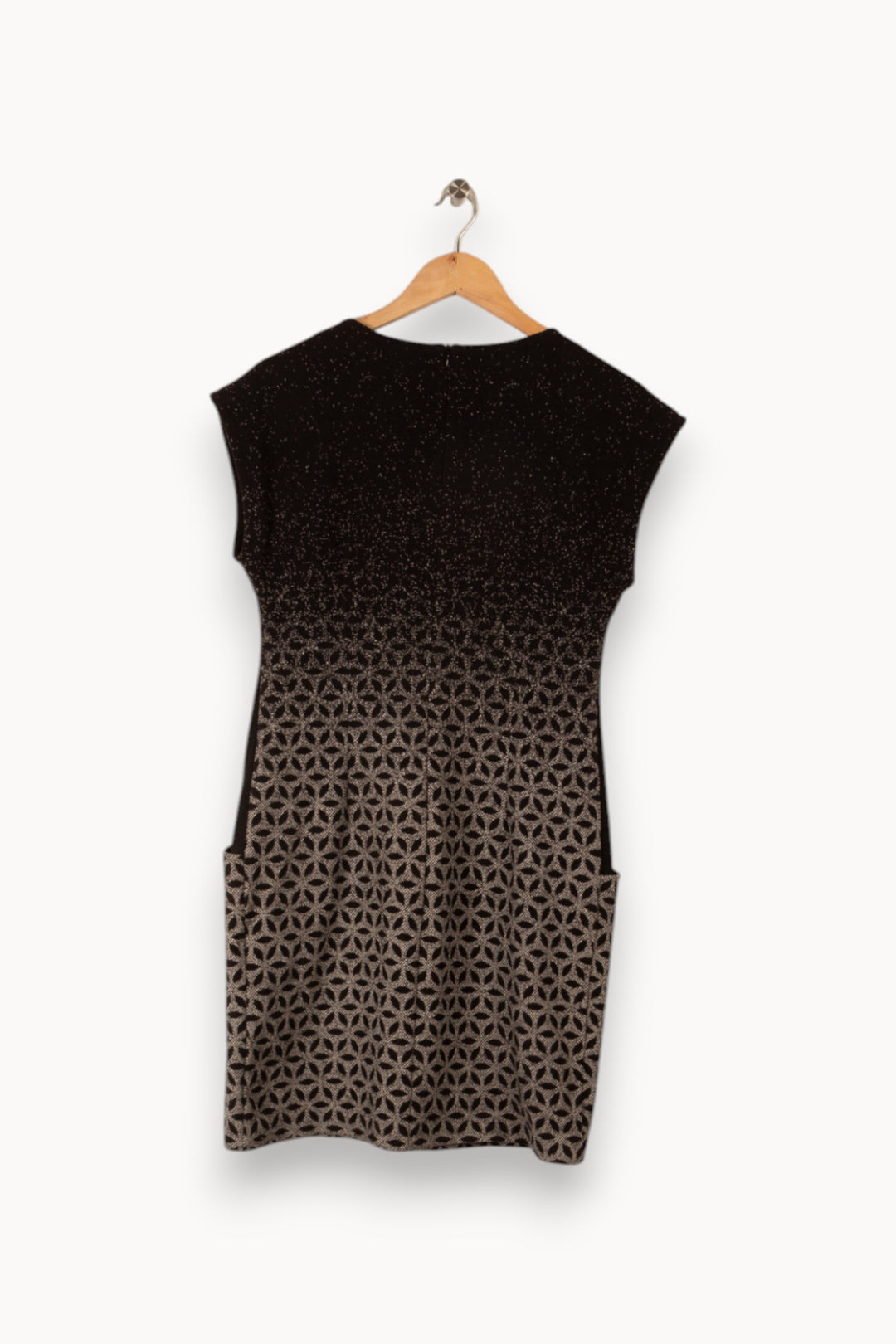 Robe - Taille M/38 de la marque La Fée Maraboutée | PARAD38909 - Vendu par Paradigme - Image 3