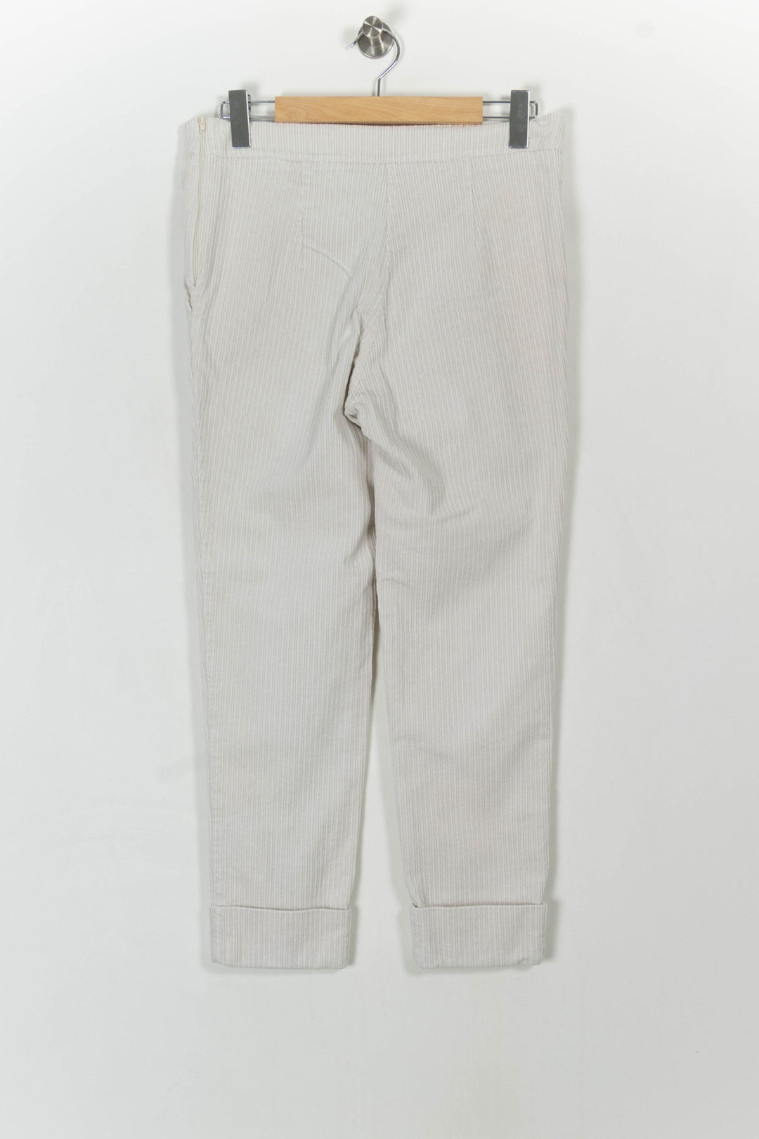 Pantalon Beige - Taille XL/42 de la marque La Fée Maraboutée | PARAD38944 - Vendu par Paradigme - Image 4