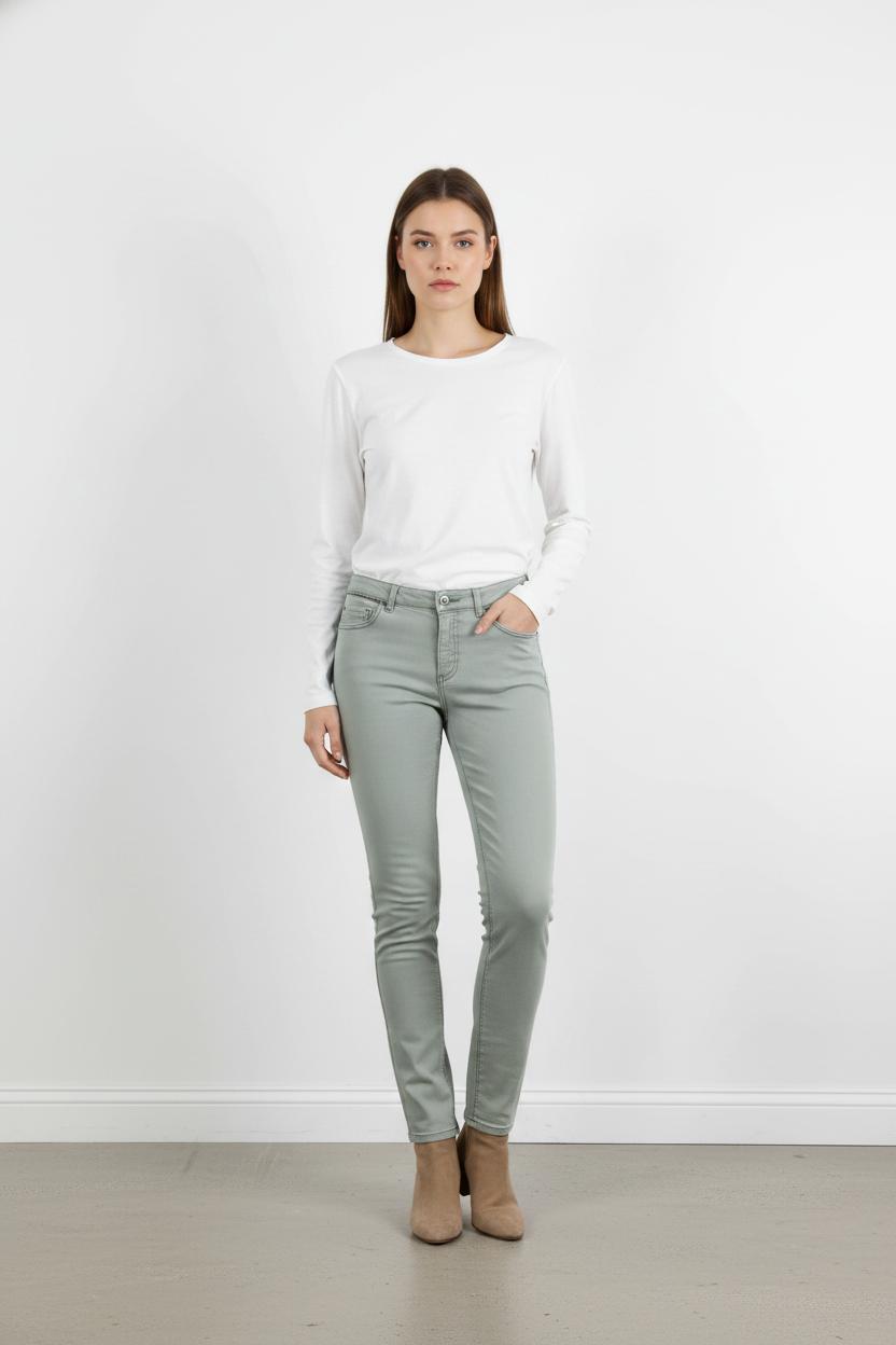 Jean bleu - Taille M/38
