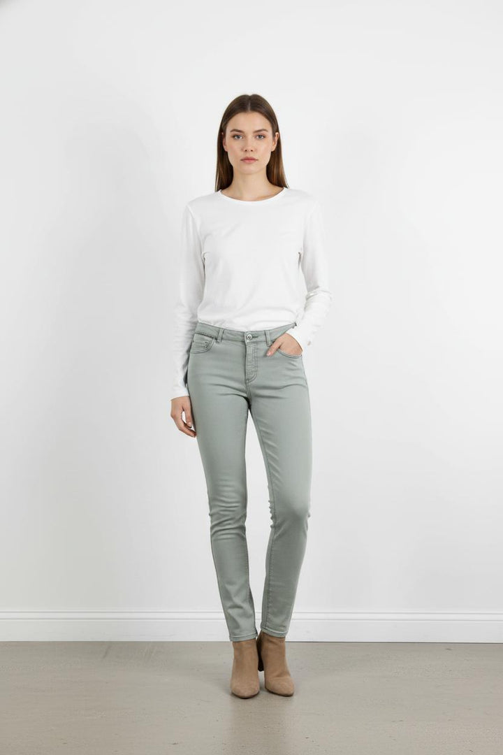 Jean bleu - Taille M/38